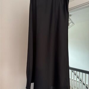 Elegant Black Women's Skirt